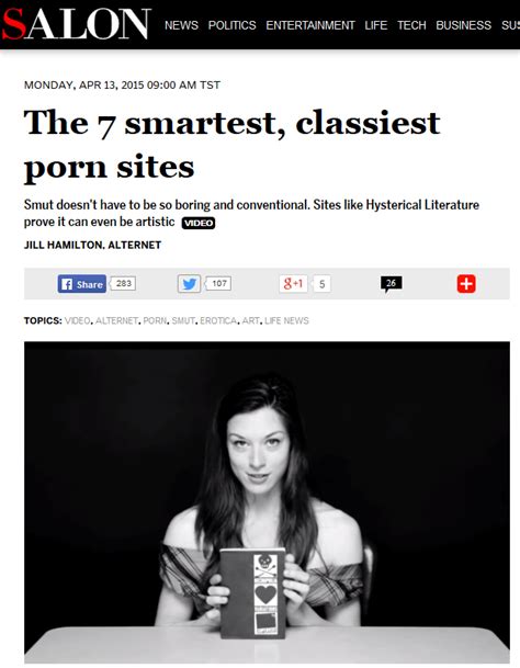 sites like hclips|The 7 smartest, classiest porn sites 